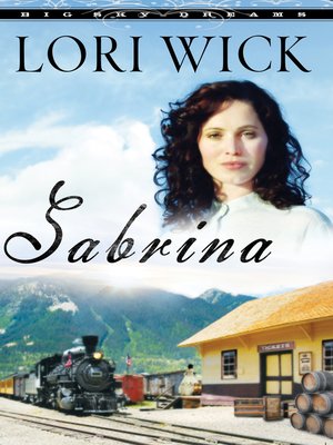 cover image of Sabrina